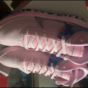 Nike KD 13 aunt pearl